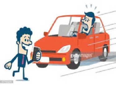 八個開車習(xí)慣能避免90%的車禍